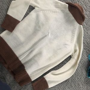 NWT - JCrew cardigan sweater, L.